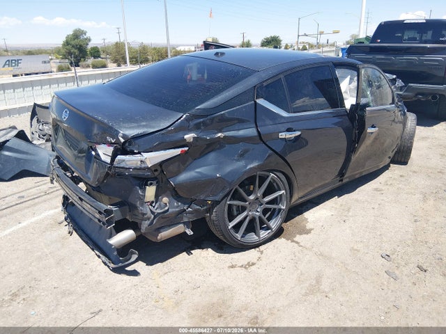 Nissan Altima 2.5 Sv 2019 1N4BL4DV8KC126904 Image 4