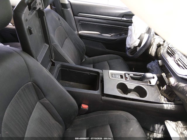 Nissan Altima 2.5 Sv 2019 1N4BL4DV8KC126904 Image 5