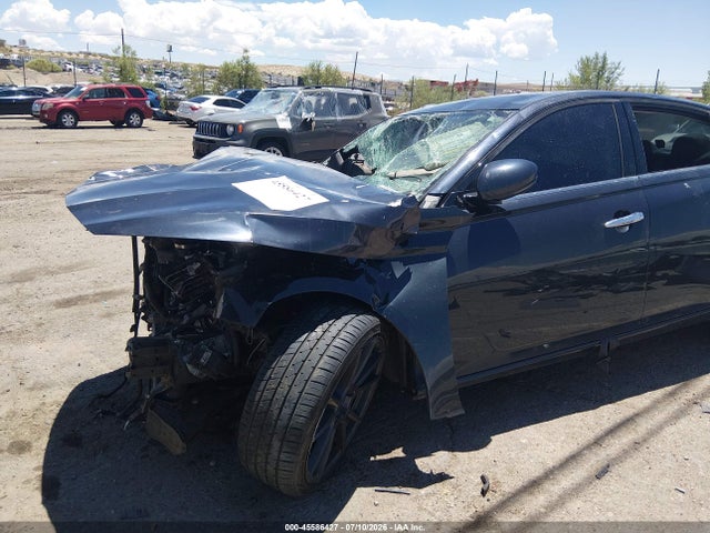 Nissan Altima 2.5 Sv 2019 1N4BL4DV8KC126904 Image 6