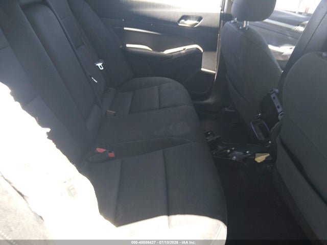 Nissan Altima 2.5 Sv 2019 1N4BL4DV8KC126904 Image 8