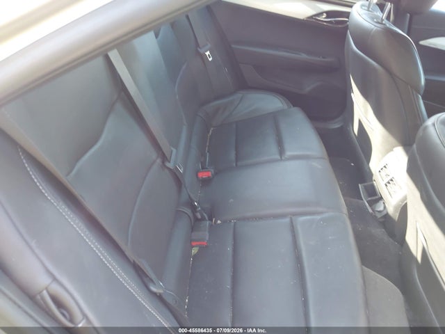 Продажа на аукционе авто 2013 Cadillac Ats Performance, vin: 1G6AJ5SX2D0169292, номер лота: 45586435