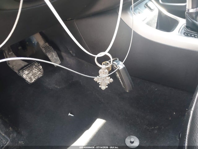 45586436 :رقم المزاد ، 3C4NJCBB1JT267932 vin ، 2018 Jeep Compass Latitude Fwd مزاد بيع