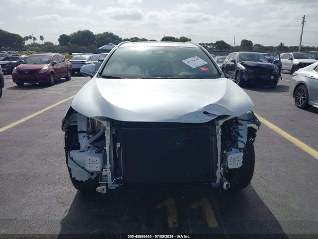 2025 Lexus Nx 250 Premium მანქანა იყიდება აუქციონზე, vin: 2T2GDCAZ4SC026591, აუქციონის ნომერი: 45586440