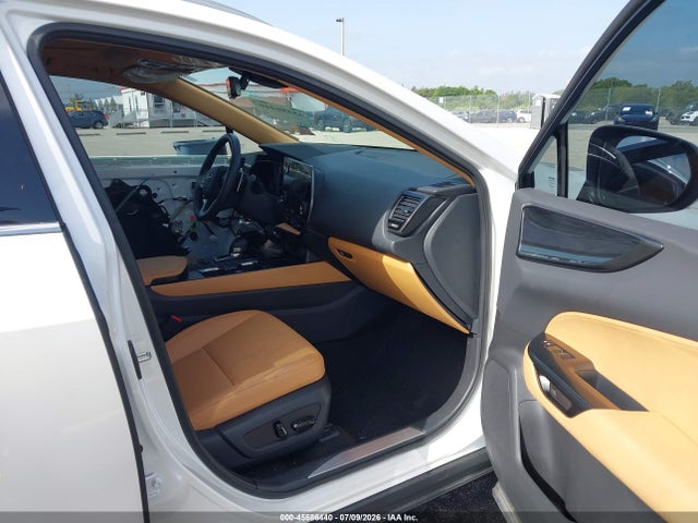 2025 Lexus Nx 250 Premium მანქანა იყიდება აუქციონზე, vin: 2T2GDCAZ4SC026591, აუქციონის ნომერი: 45586440