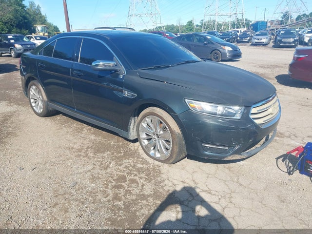 Aukcja sprzedaży 2015 Ford Taurus Limited, vin: 1FAHP2F87FG104725, numer aukcji: 45586447