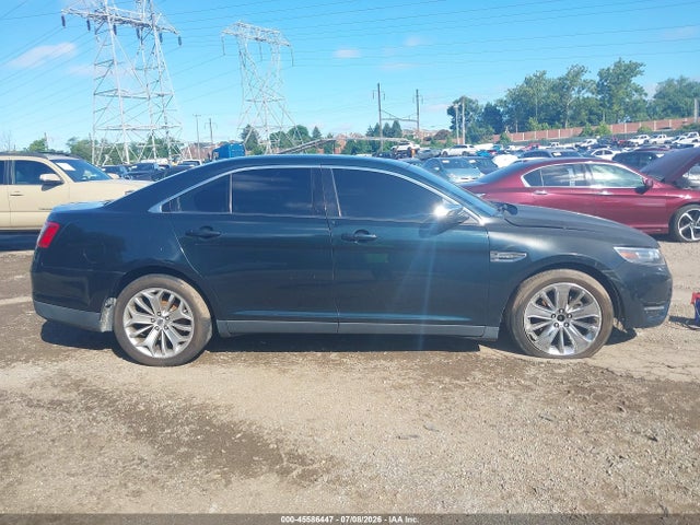 Aukcja sprzedaży 2015 Ford Taurus Limited, vin: 1FAHP2F87FG104725, numer aukcji: 45586447