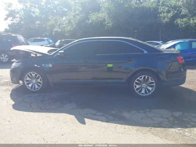 Aukcja sprzedaży 2015 Ford Taurus Limited, vin: 1FAHP2F87FG104725, numer aukcji: 45586447