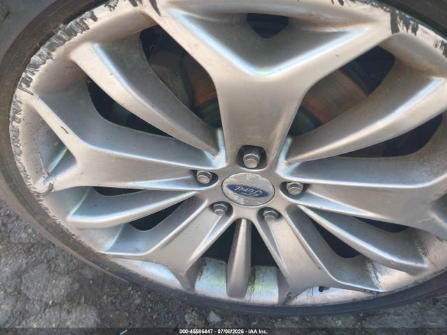Aukcja sprzedaży 2015 Ford Taurus Limited, vin: 1FAHP2F87FG104725, numer aukcji: 45586447