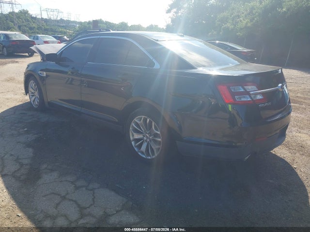 Продажа на аукционе авто 2015 Ford Taurus Limited, vin: 1FAHP2F87FG104725, номер лота: 45586447
