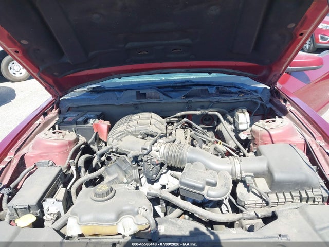 1ZVBP8AM3E5205162 Ford Mustang V6 Premium