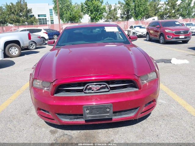 1ZVBP8AM3E5205162 Ford Mustang V6 Premium