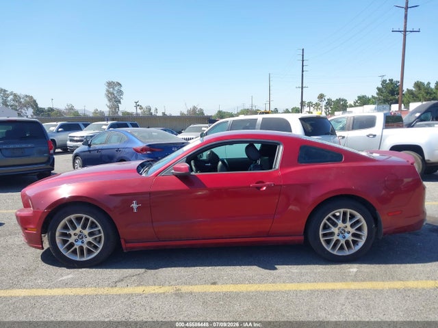 1ZVBP8AM3E5205162 Ford Mustang V6 Premium