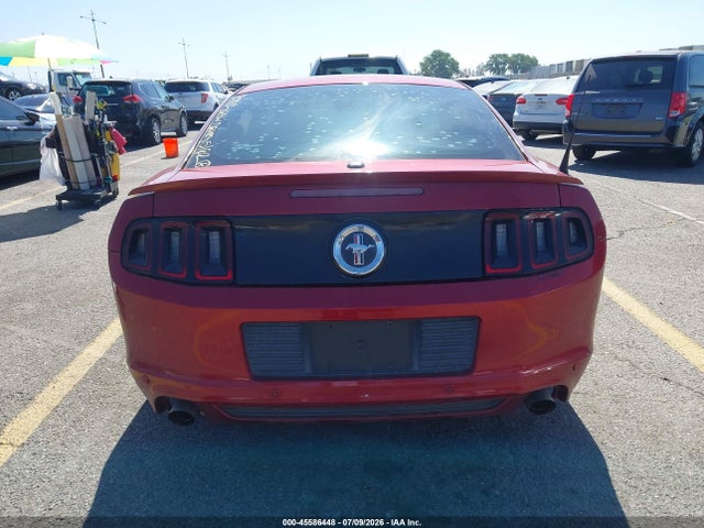1ZVBP8AM3E5205162 Ford Mustang V6 Premium