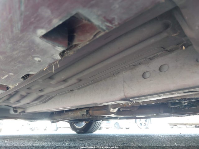 1ZVBP8AM3E5205162 Ford Mustang V6 Premium