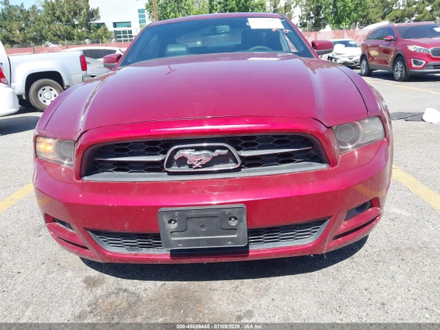 1ZVBP8AM3E5205162 Ford Mustang V6 Premium