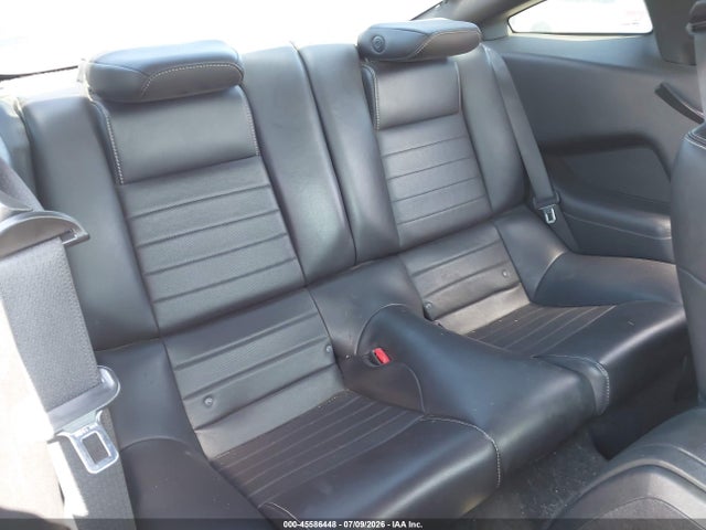 1ZVBP8AM3E5205162 Ford Mustang V6 Premium