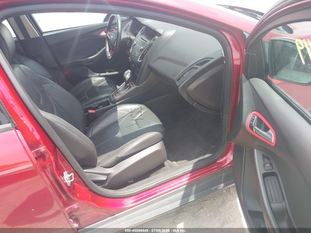 Aukcja sprzedaży 2015 Ford Focus Se, vin: 1FADP3K26FL344247, numer aukcji: 45586449