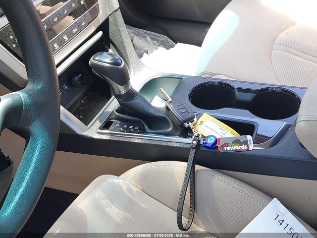 Hyundai SONATA SE 2017 5NPE24AF0HH474216 Image 11