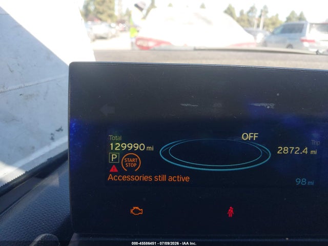 BMW I3 94 Ah W/range Extender 2017 WBY1Z8C38HV892560 Image 15