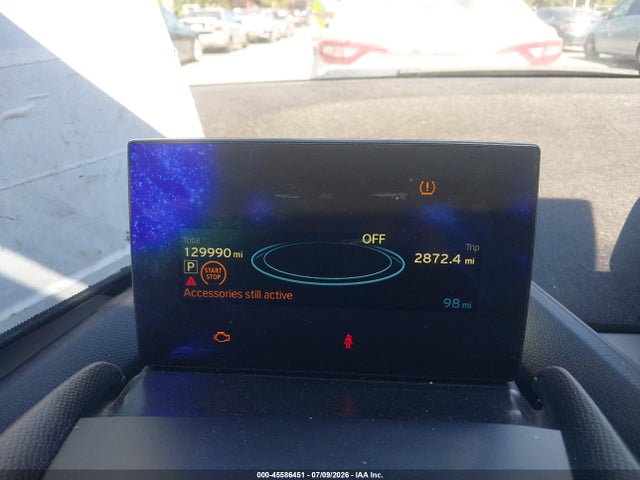 BMW I3 94 Ah W/range Extender 2017 WBY1Z8C38HV892560 Image 7