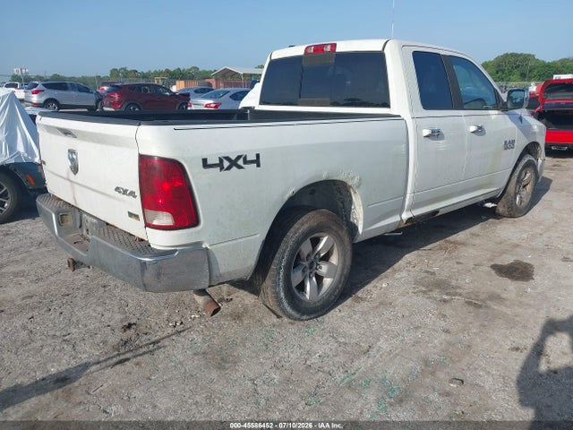 Aukcja sprzedaży 2013 Ram 1500 Slt, vin: 1C6RR7GP0DS512481, numer aukcji: 45586452