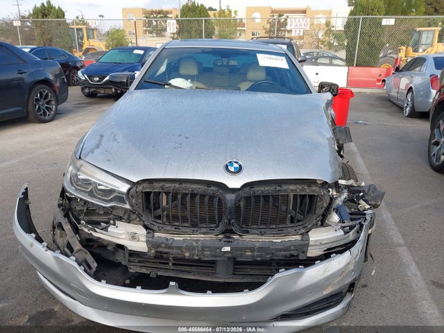 WBAJE5C31HG916310 BMW 540I
