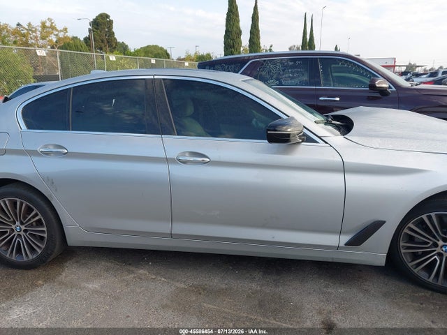WBAJE5C31HG916310 BMW 540I