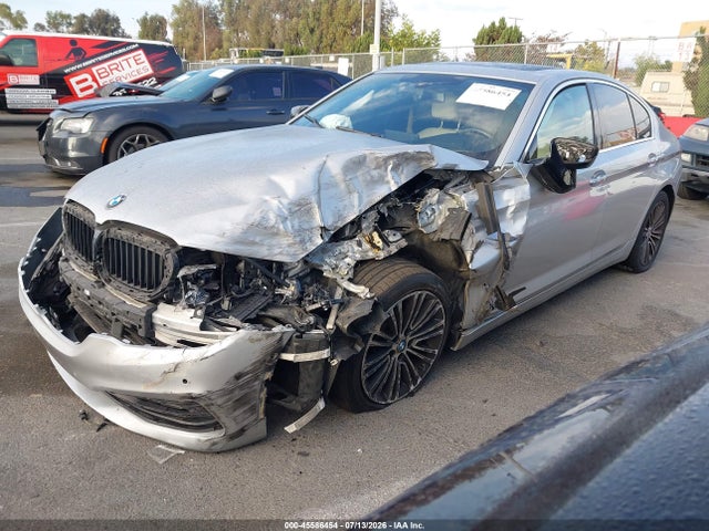 WBAJE5C31HG916310 BMW 540I