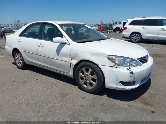Auction sale of the 2006 Toyota Camry Xle, vin: 4T1BE30K76U712936, lot number: 45586456