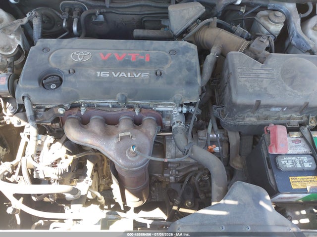 Продажа на аукционе авто 2006 Toyota Camry Xle, vin: 4T1BE30K76U712936, номер лота: 45586456