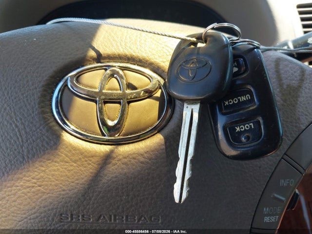 Продажа на аукционе авто 2006 Toyota Camry Xle, vin: 4T1BE30K76U712936, номер лота: 45586456