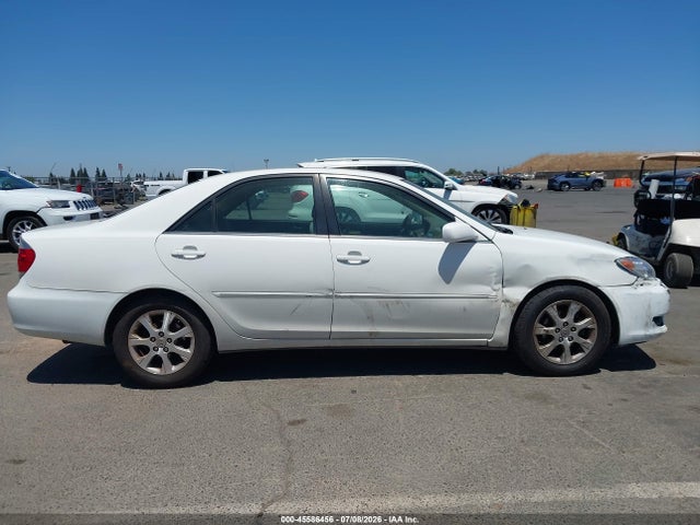 Продажа на аукционе авто 2006 Toyota Camry Xle, vin: 4T1BE30K76U712936, номер лота: 45586456