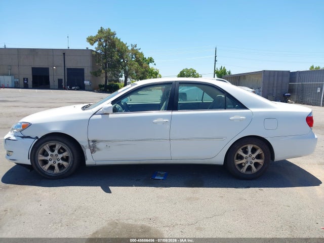 Продажа на аукционе авто 2006 Toyota Camry Xle, vin: 4T1BE30K76U712936, номер лота: 45586456