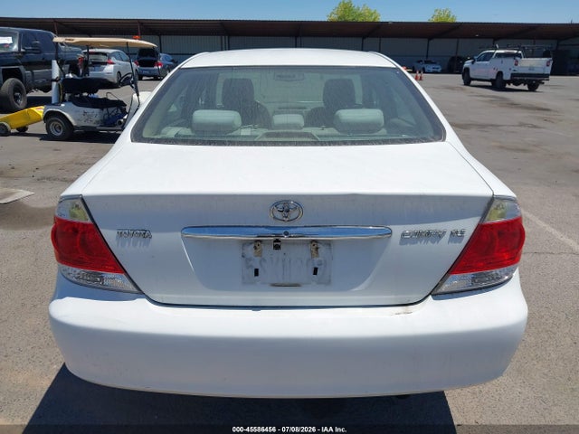 Продажа на аукционе авто 2006 Toyota Camry Xle, vin: 4T1BE30K76U712936, номер лота: 45586456