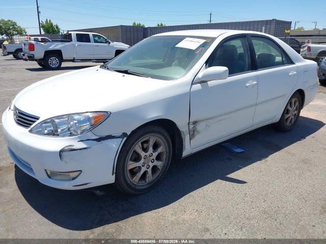 Продажа на аукционе авто 2006 Toyota Camry Xle, vin: 4T1BE30K76U712936, номер лота: 45586456