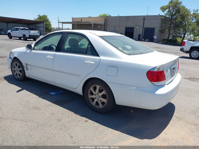 Продажа на аукционе авто 2006 Toyota Camry Xle, vin: 4T1BE30K76U712936, номер лота: 45586456