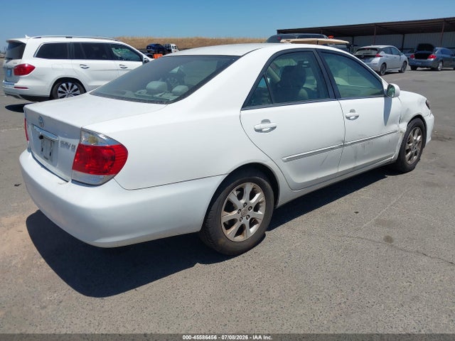Продажа на аукционе авто 2006 Toyota Camry Xle, vin: 4T1BE30K76U712936, номер лота: 45586456