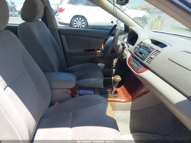 Продажа на аукционе авто 2006 Toyota Camry Xle, vin: 4T1BE30K76U712936, номер лота: 45586456