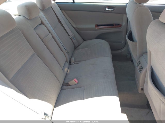 Продажа на аукционе авто 2006 Toyota Camry Xle, vin: 4T1BE30K76U712936, номер лота: 45586456