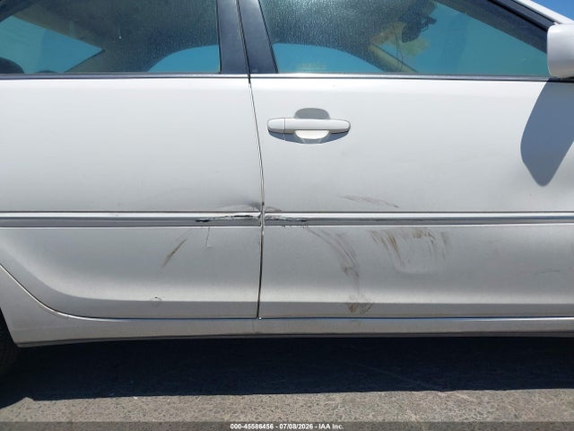 Продажа на аукционе авто 2006 Toyota Camry Xle, vin: 4T1BE30K76U712936, номер лота: 45586456