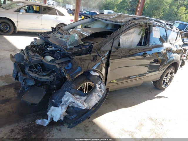 Ford ESCAPE SEL 2019 1FMCU9HD8KUA21389 Image 2