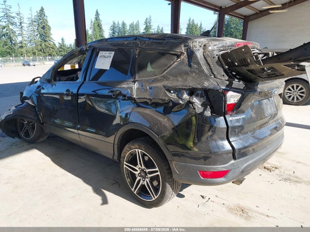 Ford ESCAPE SEL 2019 1FMCU9HD8KUA21389 Image 3