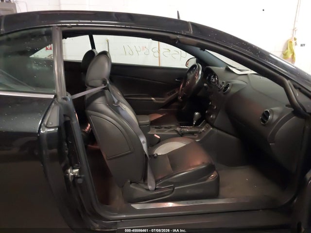 Продаж на аукціоні авто 2008 Pontiac G6 Gt, vin: 1G2ZH361384305504, номер лоту: 45586461