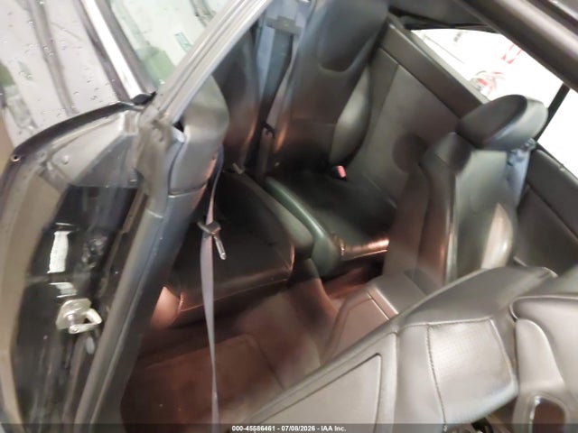 2008 Pontiac G6 Gt მანქანა იყიდება აუქციონზე, vin: 1G2ZH361384305504, აუქციონის ნომერი: 45586461