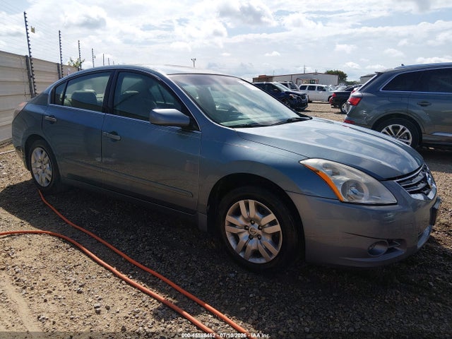 Auction sale of the 2010 Nissan Altima S, vin: 1N4AL2AP5AN536617, lot number: 45586462