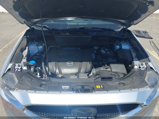 JM3KFACM7J0312580 Mazda Cx-5 Touring