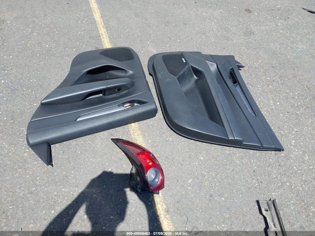 JM3KFACM7J0312580 Mazda Cx-5 Touring