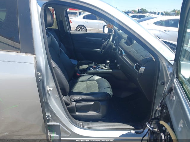 JM3KFACM7J0312580 Mazda Cx-5 Touring