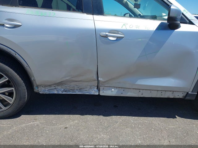 JM3KFACM7J0312580 Mazda Cx-5 Touring