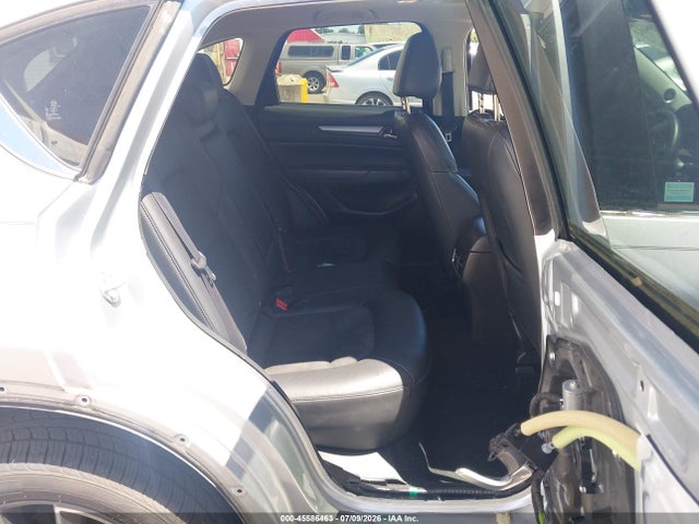 JM3KFACM7J0312580 Mazda Cx-5 Touring